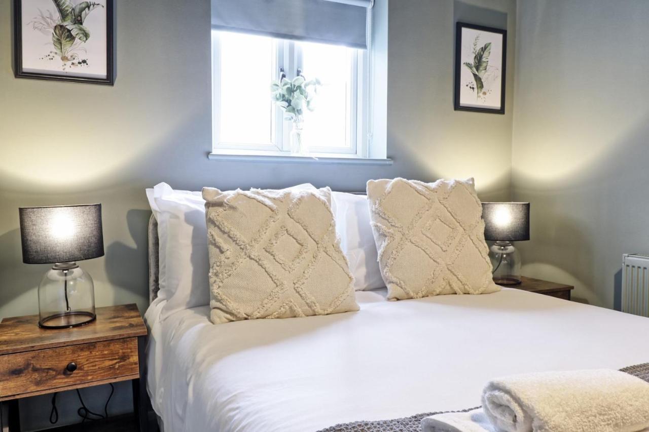 Urban Stylish Apartment - Southend Stays Zewnętrze zdjęcie