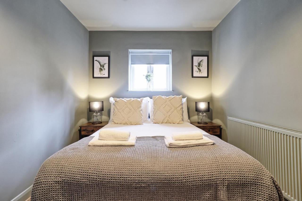 Urban Stylish Apartment - Southend Stays Zewnętrze zdjęcie